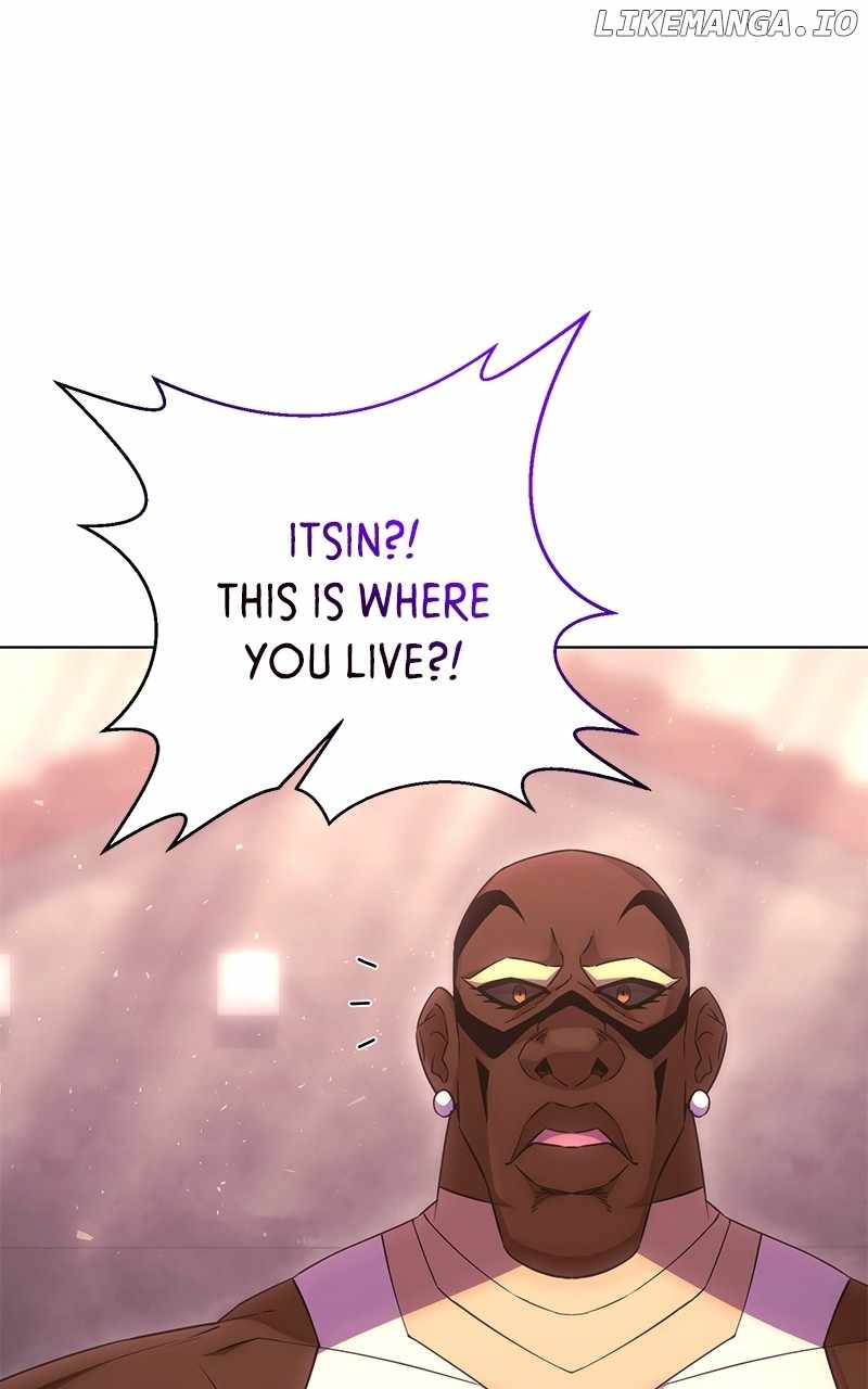 Surviving in an Action Manhwa Chapter 116 34